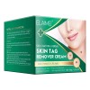 Crema Removedora De Lunares, Verrugas Y Manchas 100% Natural