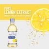 McCormick Culinary Pure Lemon Extract, 32 fl oz - One