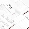 2025 Planner Agenda 2025 Daily Monthly Planner 2025 Appointment Book