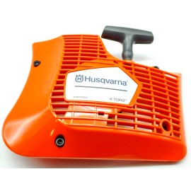 Husqvarna K760 k770 power cutter concrete recoil starter NEW OEM # 584886805