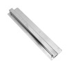 Stainless Steel Slide Check Rack Bill Orders Ticket Holder for