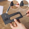 Mr. Pen Light Duty Staple Gun with 2000 Staples, 5/16