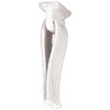 JR Products 81275 Type C Elastic Sew-In Curtain Carrier, (Pack