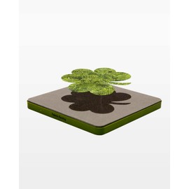 Accuquilt GO! Shamrock Die
