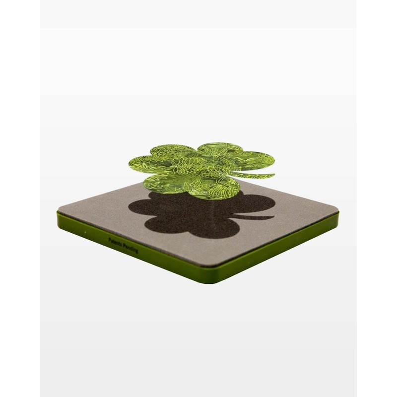 Accuquilt GO! Shamrock Die