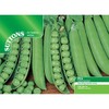 Suttons - Pea Seeds - Hurst Greenshaft