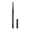 e.l.f. No Budge Precision Eyeliner, Long-lasting, Creamy Eyeliner With An