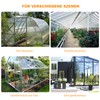Automatic Window Opener Greenhouse, Temperature Controlled Lifting Capacity 15 kg