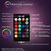 Mr.Go 8-Inch Rechargeable LED Egg Light - Dimmable Baby Night