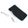 Body Red LED Light Wrap for Prostatic Treatment Wearable Reduce