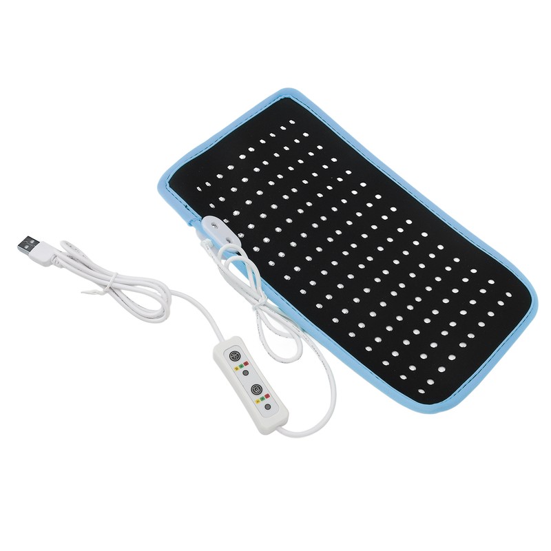 Body Red LED Light Wrap for Prostatic Treatment Wearable Reduce