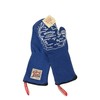 Michigan Mittens L’Oven Long Hot Oven BBQ Mitt Kitchen Cooking
