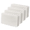 4 Pack Wf813 Eqwf813 Humidifier Filters Compatible with Equate Eqwf813