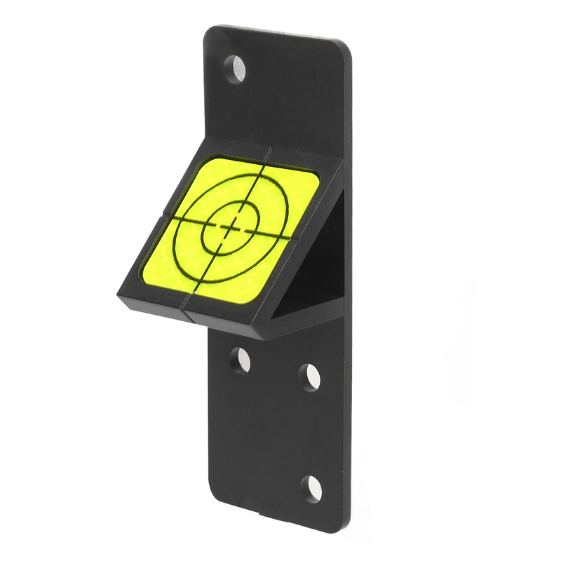 Survey Prism Single Side 45 Degree Reflection Mini Surveying Prism