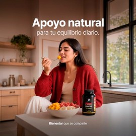 B Life Berberina HCL Pura 1000 mg | 200 Cápsulas | Ingredientes Naturales | Pure Berberine.