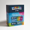 Mindful Connections for Kids – 80 Fun Conversation and Activity