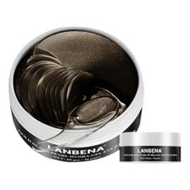 Parches Para Ojeras Original Elimina Bolsas De Lanbena