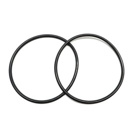Captain O-Ring Junta tórica de repuesto 272541 para filtro y válvula Pentair para piscina/spa (paquete de 2)