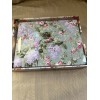 Anna Griffin Annalise Lilacs Folded Floral Note Cards