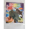 Fun Growing Turtle Magic Toy Science Project Stocking Stuffer