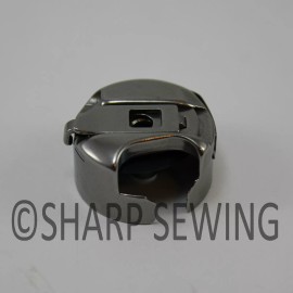 fits JUKI DNU-1541 Bobbin Case M-Style JUKI DNU-1541 Walking Foot Industrial Sewing Machine #18045