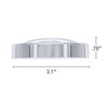 Danco 12005 Shower Arm Stabilizer Bracket and Flange Cover, No