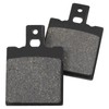 Road Passion Brake Pads for Harrison Billet Early Design 4/6