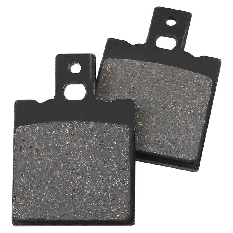Road Passion Brake Pads for Harrison Billet Early Design 4/6