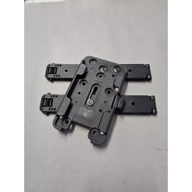 BLADE-TECH TMMS HOLSTER ATTACHMENT KIT, OUTER, WITH MOLLE, BLACK