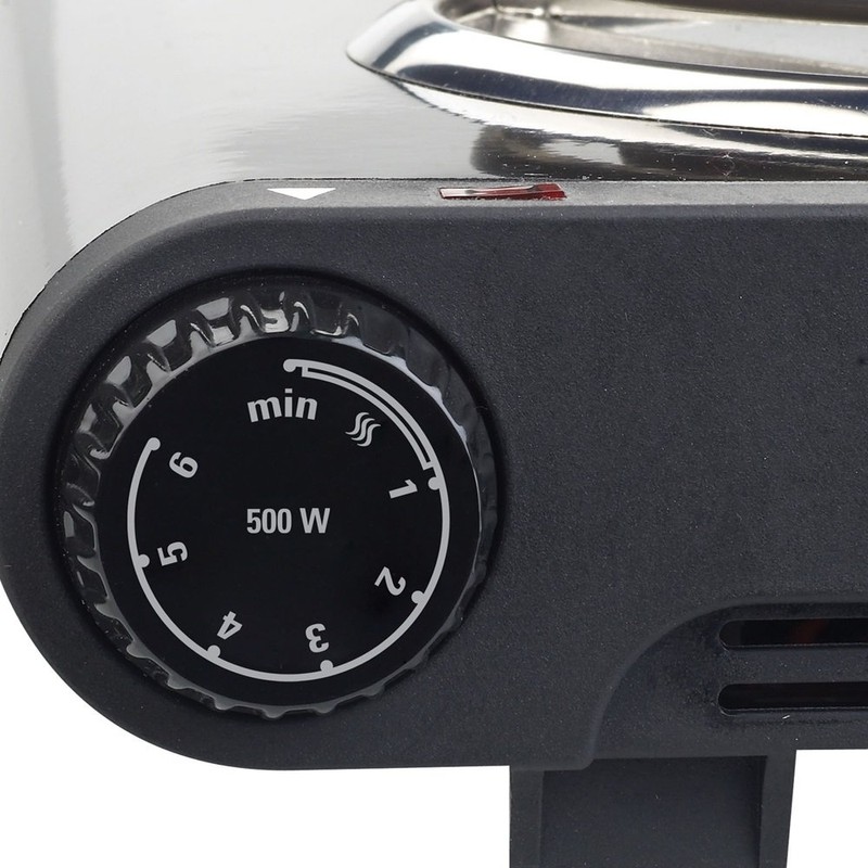 SINGLE BURNER RANGE