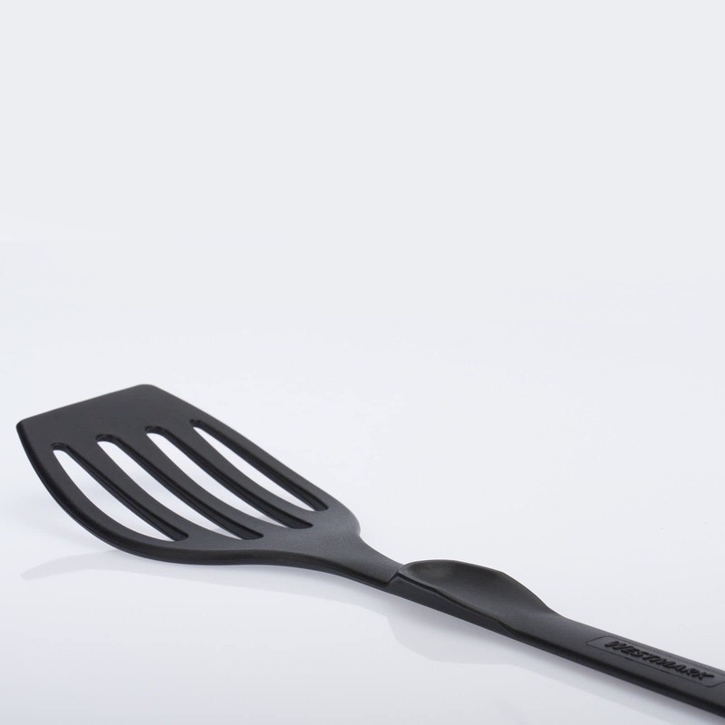 Westmark Roasting Set of 3: Serving Tweezers, Spatula and Mixing