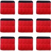 Helmet Chin Straps Jaw Pads Chin Pad Soft Foam Sponge