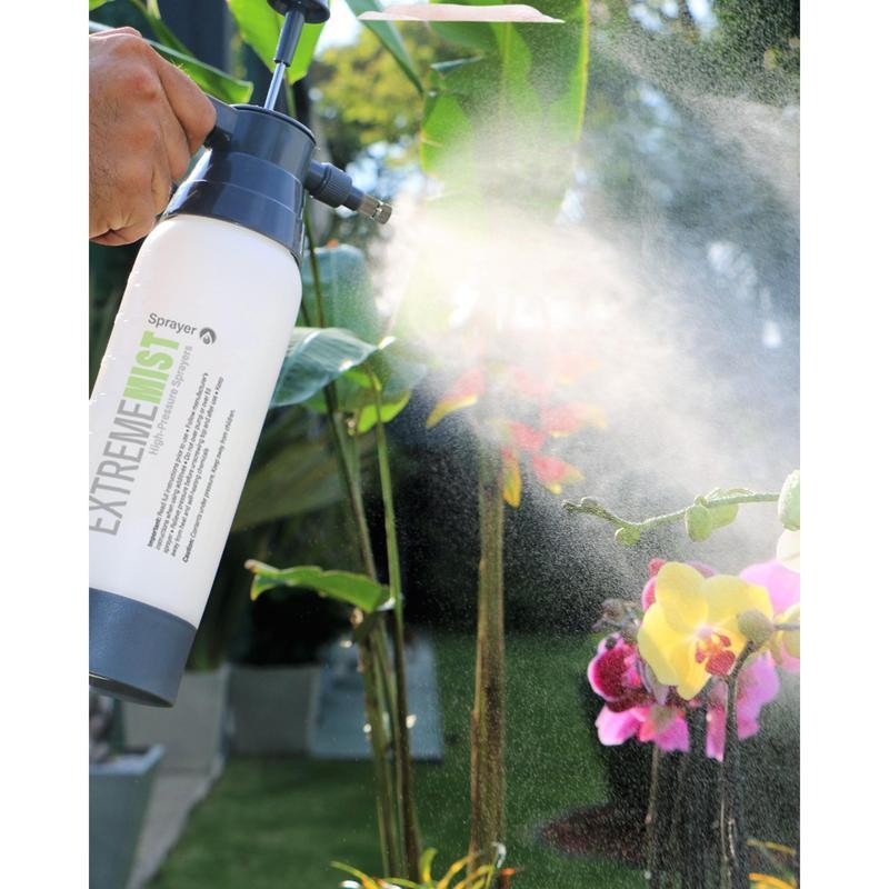 ExtremeMIST High-Performance Plant Mister - Size: 20oz