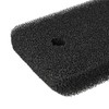 vhbw Fine Filter Compatible with Miele T 8926 WP EcoComfort,