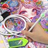 Vacuum Diamond Art Painting Pen Kits, Electric Diamond Painting Pen,
