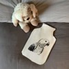 'African Grey Parrot ' Hot Water Bottle Cover (HW00036187)