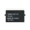 G8HN-1A4T-RJ 12VDC 4Pins 20/10A Quick Connect SPST Automotive Micro ISO