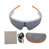 Smart Glasses Built in Microphone Speaker Wireless Bluetooth 5.2 Sound