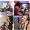 Mini Selfie Stick Action Camera Tripod Compatible with DJI OSMO