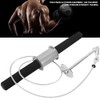 Forearm Wrist Roller Trainer Muscle Training Fitness Equipment with Foam