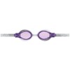 SWANS SW34 Fitness Swimming Goggles, Purple