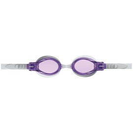 SWANS SW34 Fitness Swimming Goggles, Purple