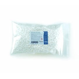 Calcium Chloride - 500g (Dihydrate Flakes)