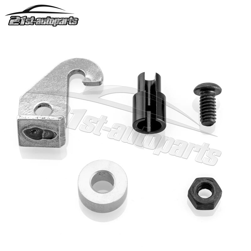 21ST E-Z Easy Pull Clutch Kit For Harley Dyna Fat