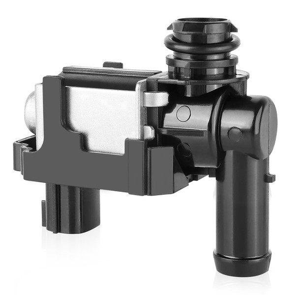 GSNIZ 14935-JF00A Canister Purge Valve Solenoid, K5T45786 14935-JF00B Vapor Canister