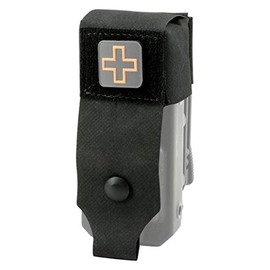 Eleven 10 Rigid Tq Case Jacket for Softt/softt-w, Black - E10-4002-BLK