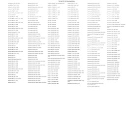 Michelin Starcross 6 Medium Soft Tire Front - 80/100-21 (51M)