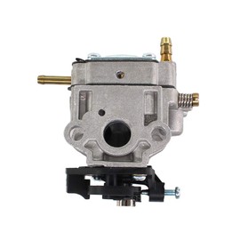 HURI Carburetor Air Filter Spark Plug For Ryobi RBCGM25SS RBCGM25BB RLTGM25CS GM254SL Carburettor Fuel Filter Fuel Line Grommet Kit AU Shipping