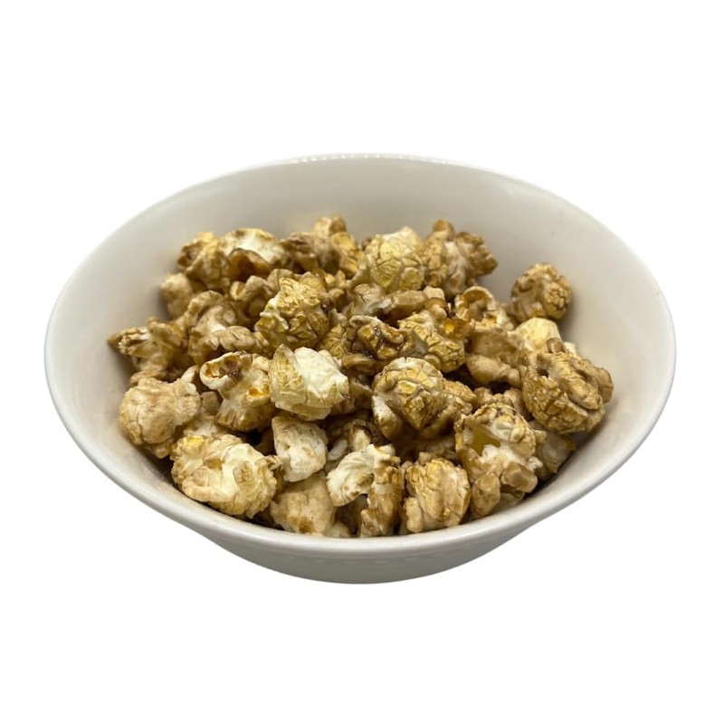Generic Gold Dust Kettle Corn | Caramel Popcorn | Made