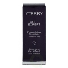 By Terry Tool Expert Retractable Kabuki Brush